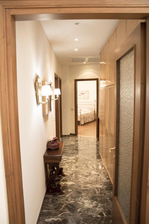 Appartement Casa Di Gina à Vérone Extérieur photo